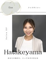 サロンイーエフ 渋谷店(salon EF)&nbsp;hatakeyama 