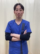 緑井あさひ接骨院 西川 尚吾