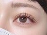 《抜け感UPで優しい印象に☆》選べるブラウンエクステ 120~140本  三軒茶屋