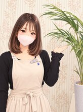 ネイルサロン デイジー(daisy) おう