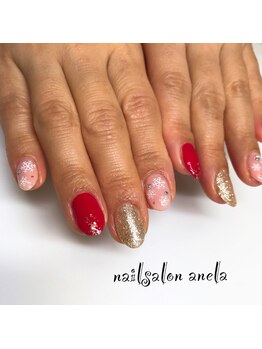 ネイルサロン アネラ/