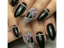 ネイルアイデア(Nail idea)の雰囲気（デザインネイル☆）