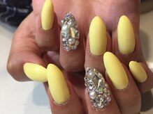 エムサロン 伊勢崎(emusalon)/guest nail