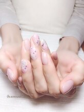 レインボーネイルズ(Rainbow nails)/