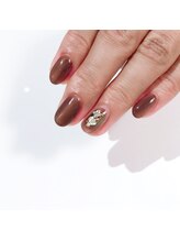 ネイルサロン イントゥ(into_)/