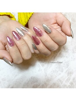 エラーブル(Erable)/