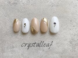 ニュアンスネイル