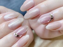 上品なマグネット☆