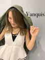 バンキッシュ(Vanquish) ★ Rie