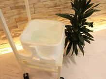 ポドウオーク(PODO WALK)/フットバス★