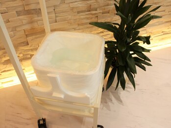 ポドウオーク(PODO WALK)/フットバス★