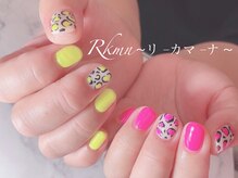 リーカマーナ(Rkmn)/