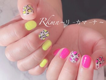 リーカマーナ(Rkmn)/
