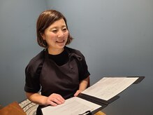 虹(Niji)/◆カウンセリング