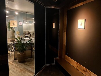 アクネビューティ(ACNE BEAUTY)/店内写真