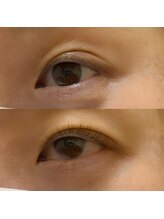 グラスラッシュ 敷島店(Grace lash)/ラッシュリフト