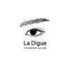 ラディーグ 渋谷店(La Digue)ロゴ