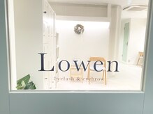 ローウェン(Lowen)/lowenへようこそ