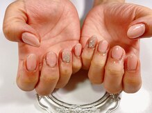 ジャスミン(Jasmine)/シンプルアート