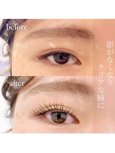 アイラッシュサロン シェリムシップ(cherim ship)/