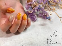 リエル ミサト(Reyel 3310)/持ち込みデザイン