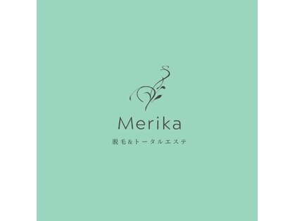 Merika 【メリカ】