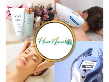 ハートランド(HEART LAND)