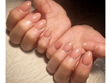 エール(Ailes)/ヌーディーネイル