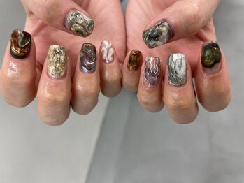 ブランクルネ(blanclune)/order design