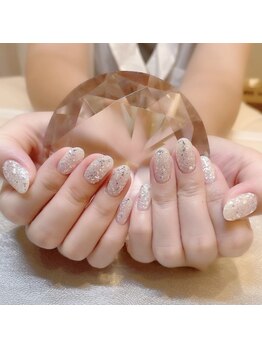 エルア ホノ ホノ(Elua Hono-Hono)/ハンド『定額デザインB』￥8,250