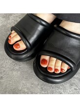 インクバイノック(INC by noq)/7/11 kanon ワンカラー