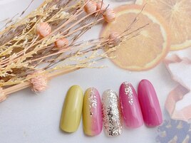 9月１２種類から選べるデザイン