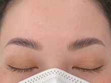 モカ マシュマロ(MOCA marshmallow)/ハリウッドブロウリフト