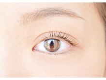 アイラッシュクロエ(Eyelash CHROE)/パリジェンヌラッシュリフト