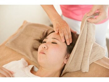 カイロプラクティックナチュレ(Nature)/