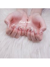 ティアラネイル 宇都宮/