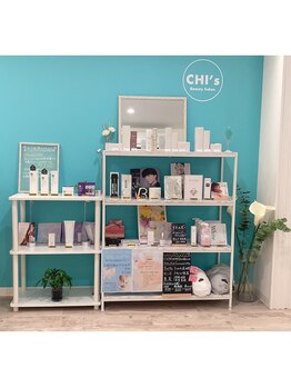 チーズ(CHI’S)/店販☆
