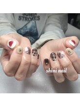 シンイサロン(shini salon)/#バレンタイン#チョコ