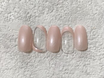 キキネイル 溝の口(kikinail)/new 大人シンプルコース