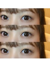 サロンドクロエ(Salon de Chloe)/エクステ