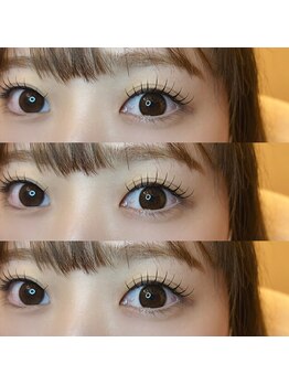 サロンドクロエ(Salon de Chloe)/エクステ