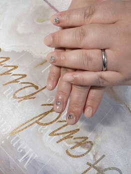 The ネイルサロン/