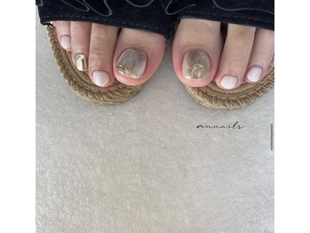 アンネイルズ(annails)/