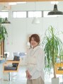 ガレリア サローネ バイ オリジン(GALLARIA SALONE by ORIGIN'S) 宇野 睦