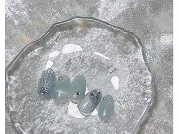 フォルトゥナ(FORTUNA)/90分デザインコース