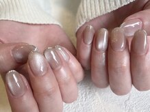 ジュイール ネイル 千葉店(Jouir nail)/うるうるマグネット
