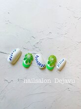 デジャヴ(Dejavu)/2024.08定額デザインC