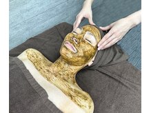 ラヴィオス 渋谷表参道店(RAVIOS)/肌質改善/ハーブピーリング