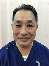 新越谷駅前鍼灸整骨院 兜 正義