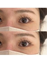 コンジュ ファースト 土橋店(CONJU 1st)/韓国アイドル風まつ毛